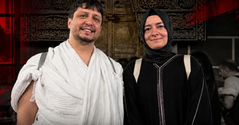 Fatma Betül Sayan Kaya kurtulmak için suçu kocasına attı Sözcü Gazetesi