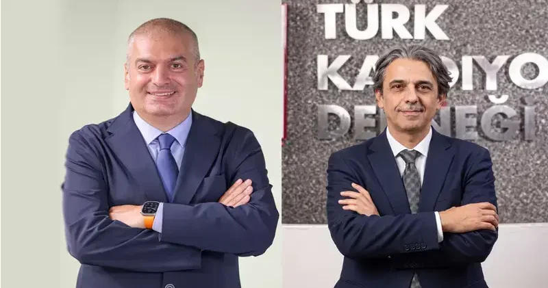 Türk Kardiyoloji Derneği ve Novartis Türkiye’den ortak çağrı: Risklerini bil, kontrollerini erteleme