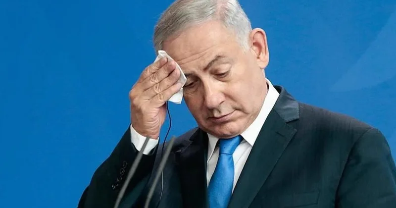 İsrail’de alarm: Netanyahu kurmaylarını topluyor Sözcü Gazetesi