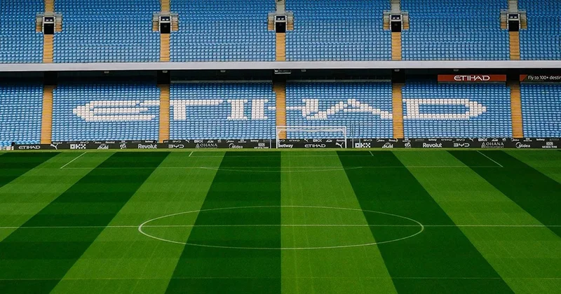 Premier Lig den Manchester City için karar