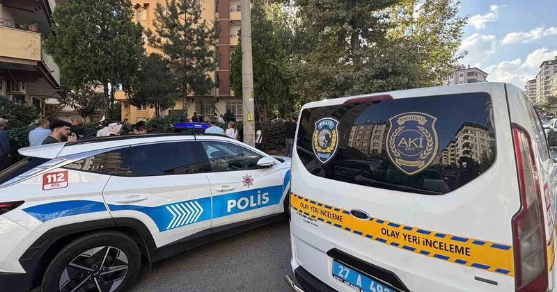 Arkadaşların tartışması kanlı bitti! 18 yaşındaki genç kurtarılamadı