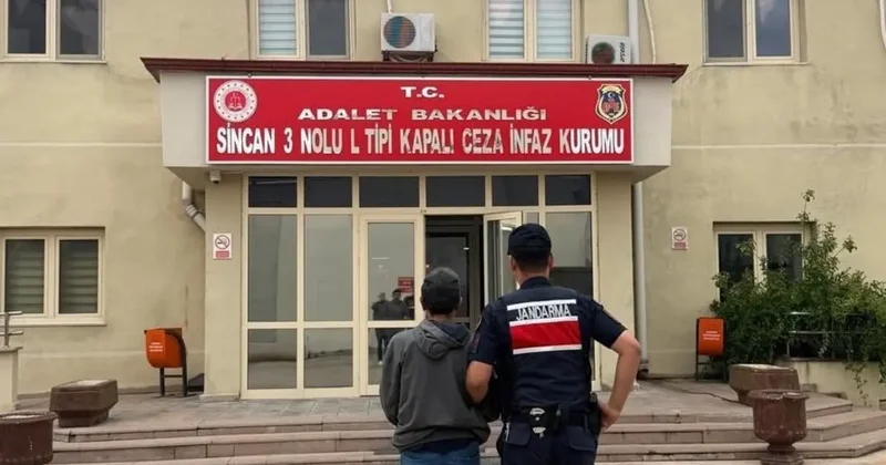 Ankara’da farklı suçlardan aranan kişilere operasyon: 134 kişi yakalandı