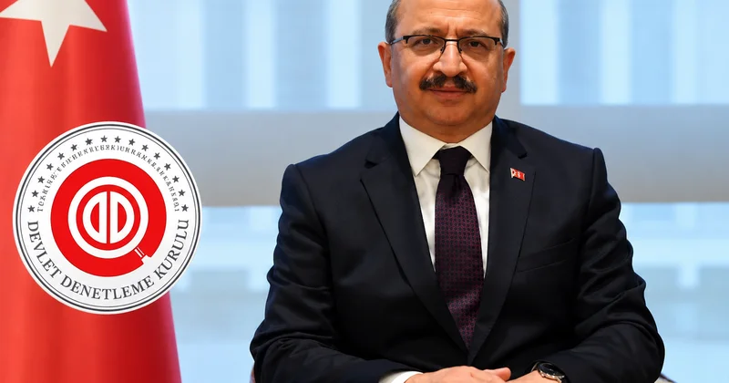 DDK Başkanı Tanrıkulu, Borsa İstanbul’daki görevinden ayrıldı