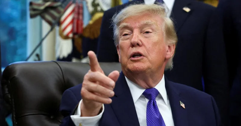 ABD de Trump yönetiminin eyaletlere fon kesme planı engellendi