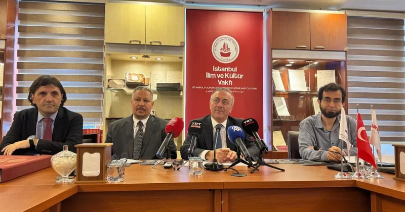 İstanbul da Bediüzzaman Sempozyumu: 60 ülkeden akademisyen ve İslam alimi katılacak