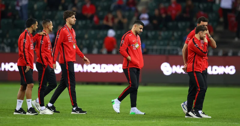 Braga dan Beşiktaş a 500 bin euro! Demir Ege Tıknaz ın bonus maddesi İtalya maçında devreye girdi