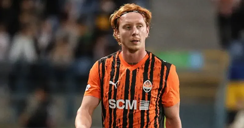 Shakhtar Donetsk e büyük şok! Kupaya erken veda ettiler Fanatik Gazetesi Futbol Haberleri Spor