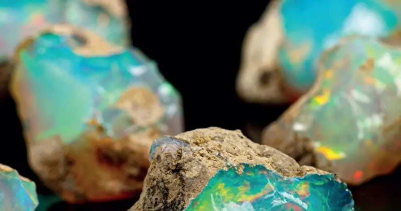 Nikkei Asia: Türkiye, nadir toprak elementleriyle küresel oyuncu olabilir