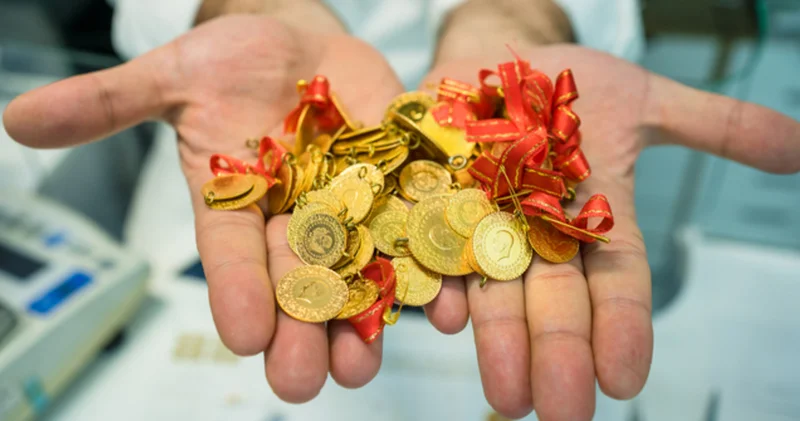 ALTIN FİYATLARI 29 EKİM 2025: Bugün altın fiyatları ne kadar? İşte 22 ayar bilezik, Cumhuriyet altını, tam, yarım, çeyrek altın ve gram altın fiyatı!