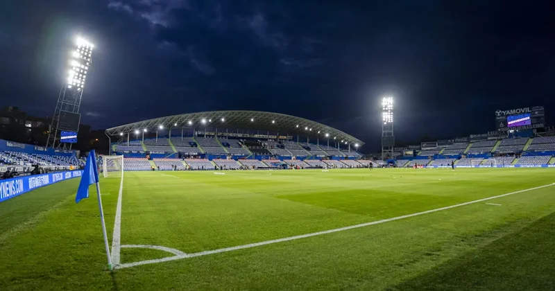 İlk yarıda 4, ikinci yarıda 7 gol attılar: İspanyol takım rakibine acımadı