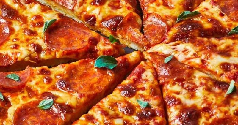 Ünlü pizzacı şubelerini tek tek kapatıyor! Her yerde vardı
