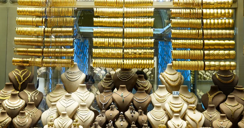 29 Ekim altın fiyatları: Altın fiyatlarında son durum! Tüm gözler kritik karara çevrildi