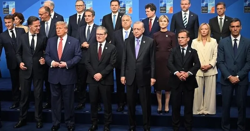 Dünya liderlerinin ilk mesleklerini duyunca çok şaşıracaksınız! Siyasetten önce buralarda çalışmışlar Sözcü Gazetesi