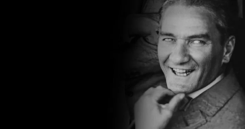 Sancılı gece! Cumhuriyet in 102 inci yılı! Kutlu olsun... Mustafa Kemal: Dişlerim çok ağrıyor Son dakika haberleri