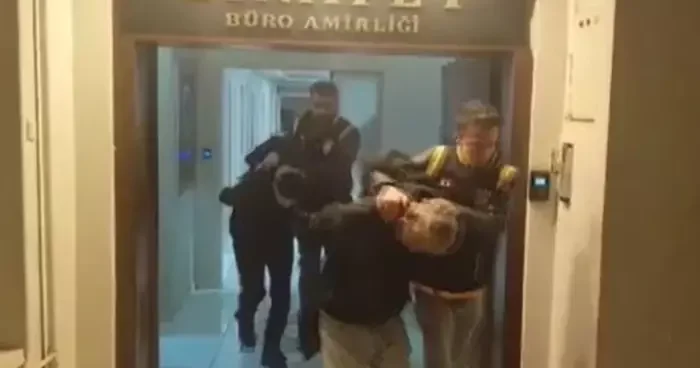 Ankara da 1 kişinin öldüğü silahlı kavgaya ilişkin 2 tutuklama