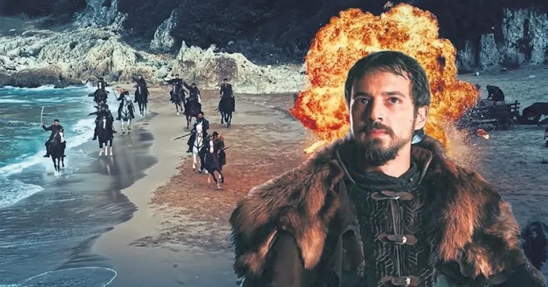 Orhan Bey en büyük hayal için yola çıkıyor: Hedef Bursa