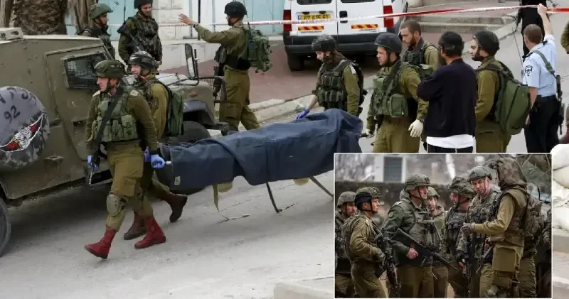 Soykırımcı İsrail ordusunda son 18 ayda 36 asker intihar etti Ortadoğu Haberleri