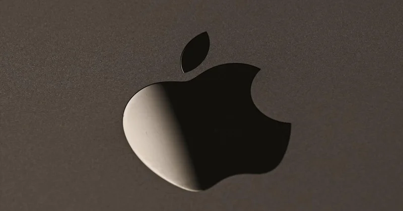 Apple ın son piyasa değeri açıklandı