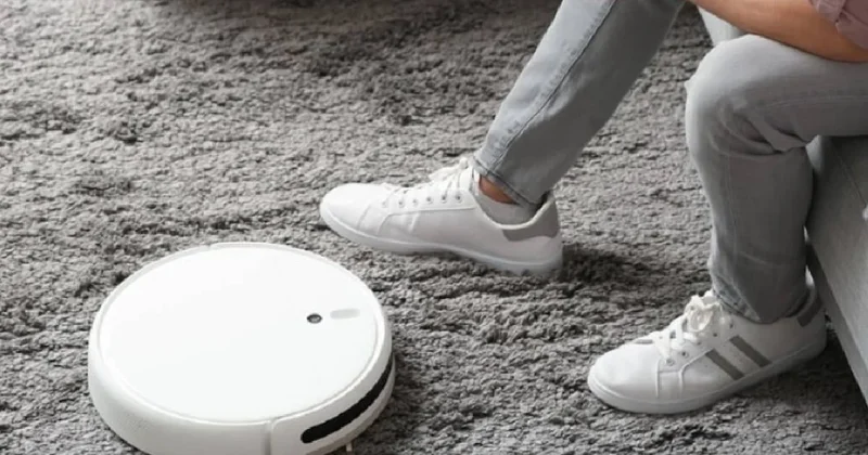 Ucuza robot süpürge satan dev şirket batıyor Sözcü Gazetesi