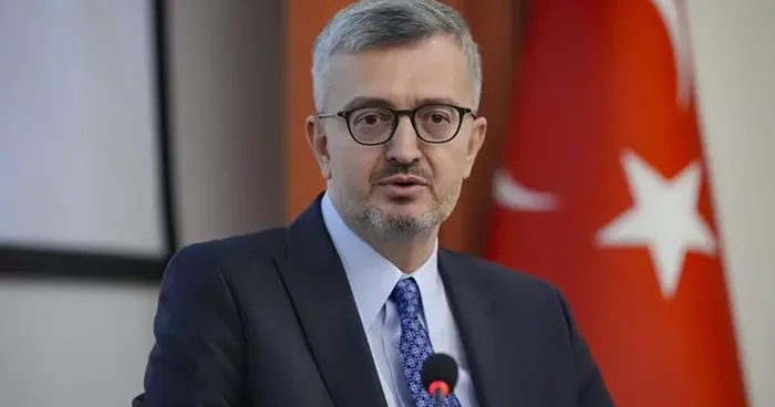 İletişim Başkanı Duran dan Cumhuriyet Bayramı mesajı: Tarih bir dönüm noktasıdır