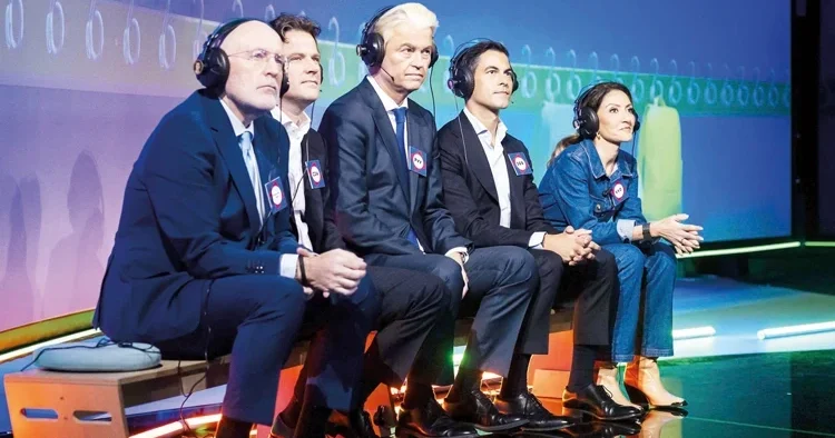 Hollanda’da seçim günü: 29 da Türkiye kökenli aday yarışıyor