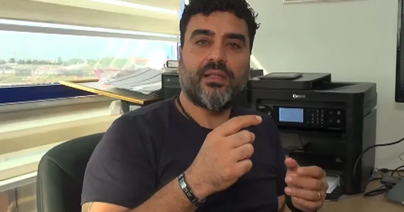 Uzman isimden Doğu Akdeniz için uyarı! İklim her yıl sertleşecek!