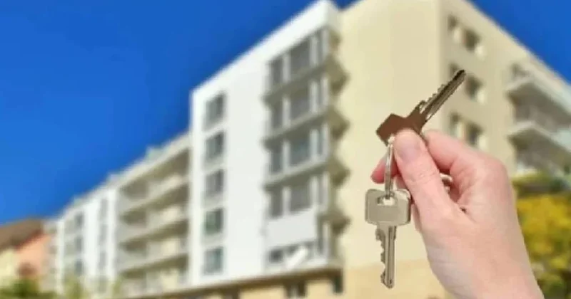 Ünlü ekonomist uyardı: Faiz indirimi, konut fiyatlarındaki artışı hızlandıracak Sözcü Gazetesi