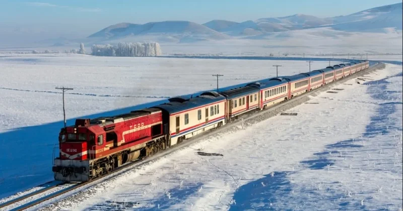 Doğu Ekspresi’nde soygun var Sözcü Gazetesi