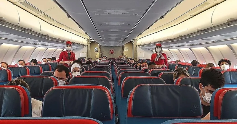 THY den bayram kampanyası: İndirimli biletler satışa sunuldu