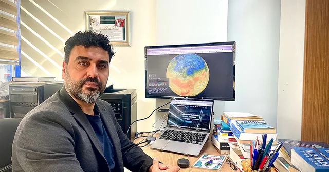 Doğu Akdeniz de iklim her yıl sertleşecek; hortum sayıları, sıcaklık ve dolu miktarları artacak Hatay Haberleri