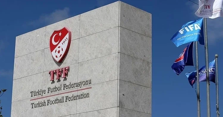 3 bin 700 futbolcu da inceleme altında!