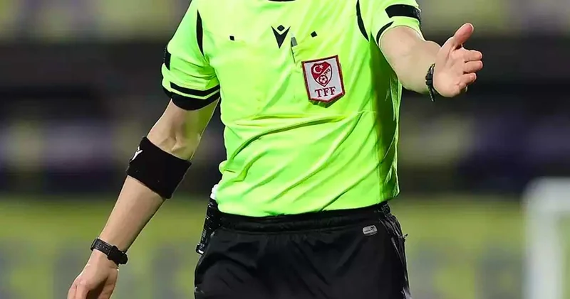 Bahis skandalına karışan hakemlerin verdikleri kararlar ortaya çıktı