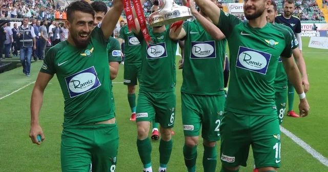 Akhisarspor artık yalnız altyapıda var İzmir Haberleri