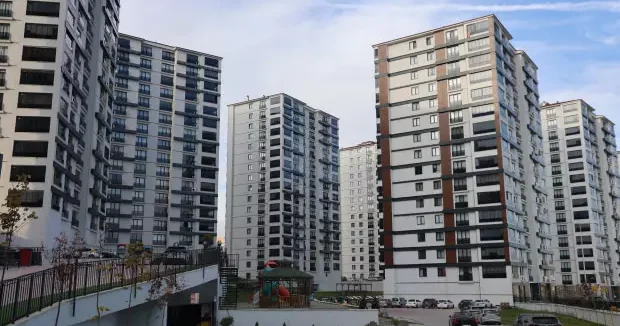 Elazığ haberleri Bina sakinleri isyan etti! Kira gibi aidat: Tam 27 bin TL 29 Ekim 2025