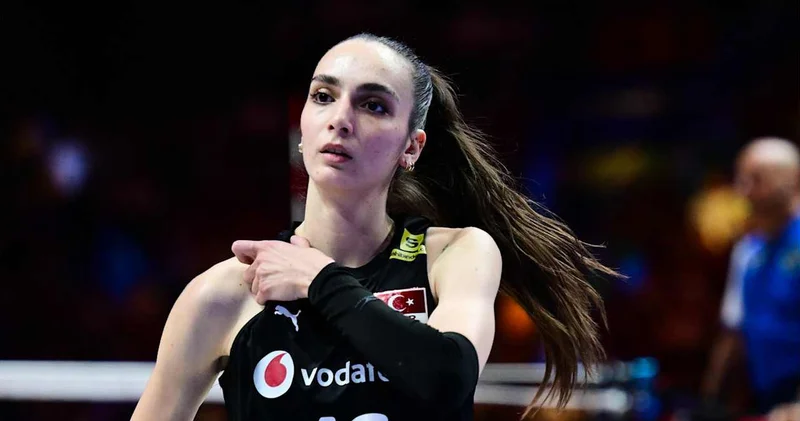 A Milli Kadın Voleybol Takımı nın İslami Dayanışma Oyunları kadrosu belli oldu Voleybol Haberleri