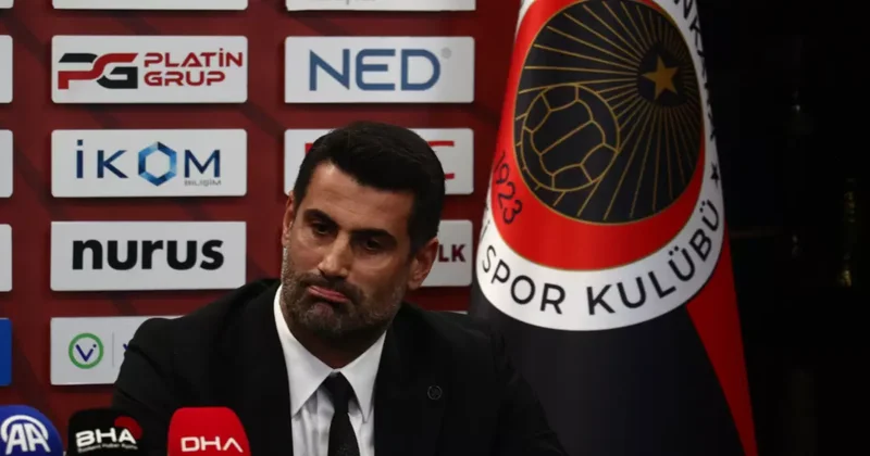 Volkan Demirel: Bu ilhan Cavcav ruhu