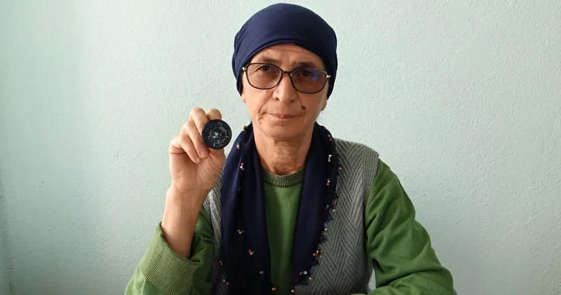 İlk kadın muhtar, 16 yıldır sandıktan zaferle çıkıyor