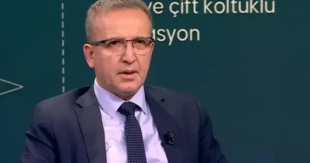 Emekli albay Türkiye nin imzaladığı Eurofighter anlaşmasındaki dikkat çeken o detayı anlattı: F 35 ile Eurofighter arasındaki farklar neler? VİDEO İZLE