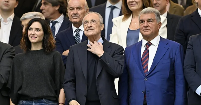 Real Madrid, UEFA dan tazminat talep edecek!