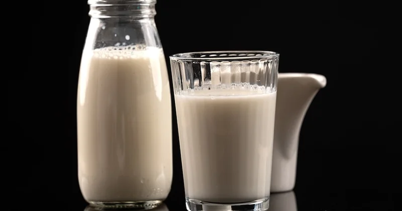 Yeni nesil süt ürünlerinin pazardaki yeri Sözcü Gazetesi