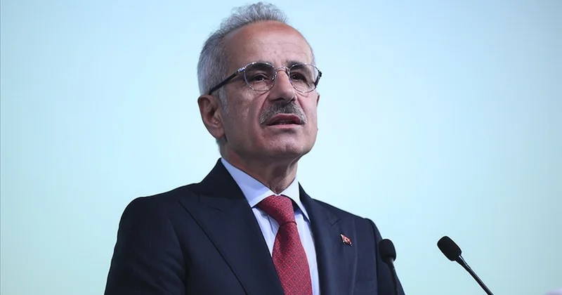 Bakan Uraloğlu: İstanbul Havalimanı 7 yaşında Avrupa’nın en yoğun havalimanı ünvanını koruyor Sözcü Gazetesi