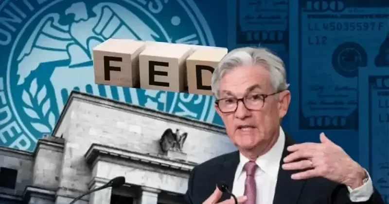 FED faiz kararı ne zaman açıklanacak? Faiz inecek mi? Ekim FED faiz toplantı tarihi Son Dakika Haberleri