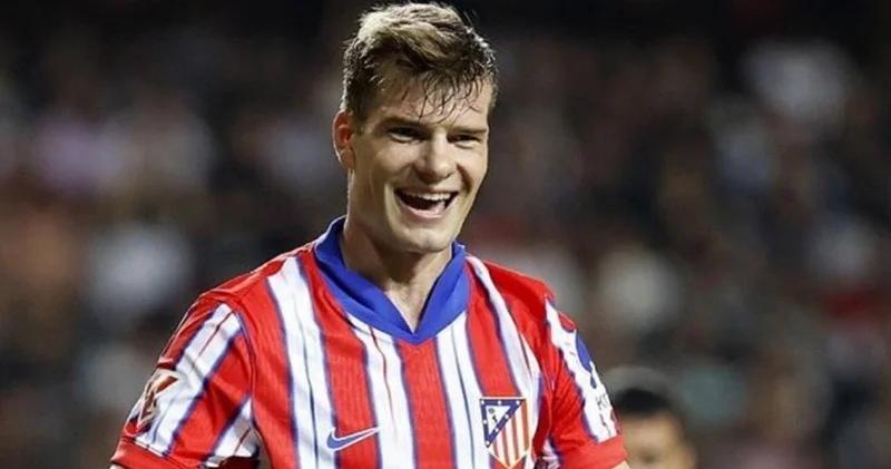 Sörloth u isteyen Türk takımı ortaya çıktı: İspanyollar açıkladı