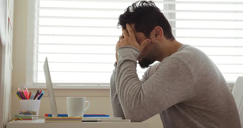 Özellikle gençlerde yoğun gözlemlendi: Ülkenin beşte biri ruh sağlığı sorunu yaşıyor