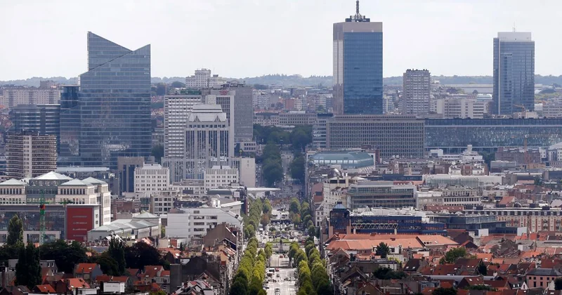 Belçikalıların neredeyse beşte biri ruh sağlığı sorunlarından muzdarip
