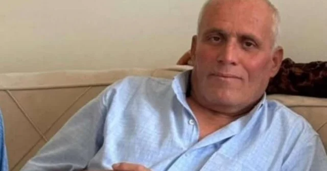 Mardin de çamura saplanan traktörü kurtarmaya çalışırken altında kalıp, öldü Mardin Haberleri