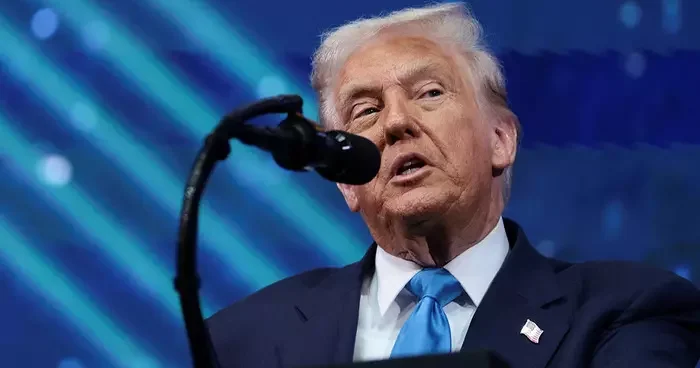 Trump, İsrail’in ateşkese rağmen Gazze’ye neden yeniden saldırdığını duyurdu: ‘Hiçbir şey tehlikeye atmayacak’