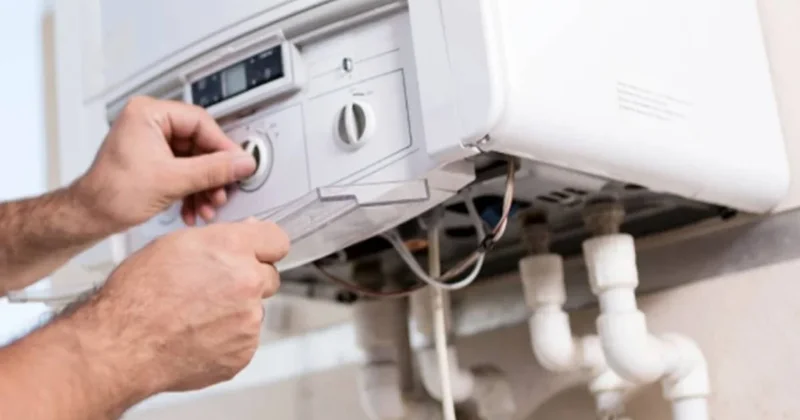 Faturada yüzde 30 tasarruf yapıyor: Kombisi olan herkesi ilgilendiriyor Sözcü Gazetesi