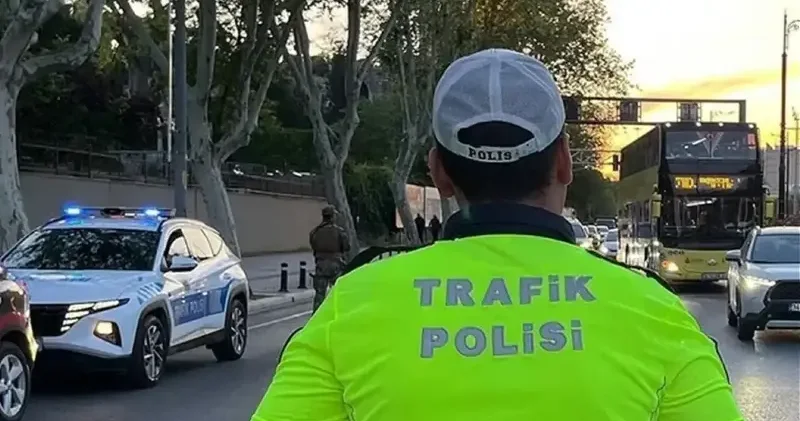 BUGÜN ANKARA TRAFİĞE KAPALI YOLLAR HANGİLERİ? 29 Ekim Ankara’da trafiğine kapatılan yollar ve caddeler Son Dakika Haberleri