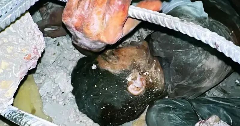 Soykırımcı ateşkes dinlemedi Dünya Haberleri